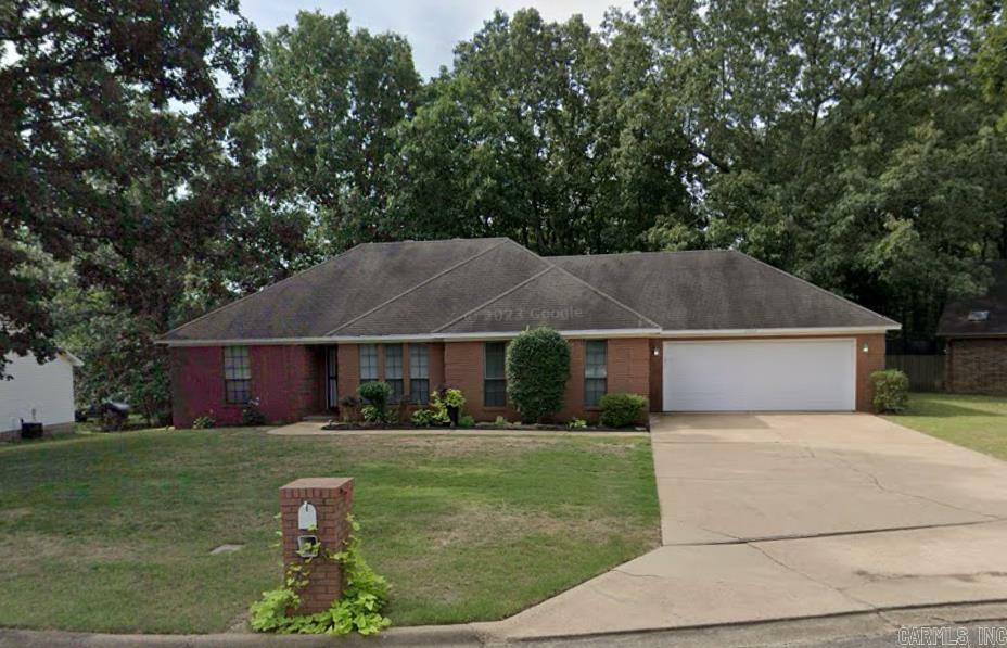 2003 Water Oak Drive Drive  Jonesboro AR 72405 photo