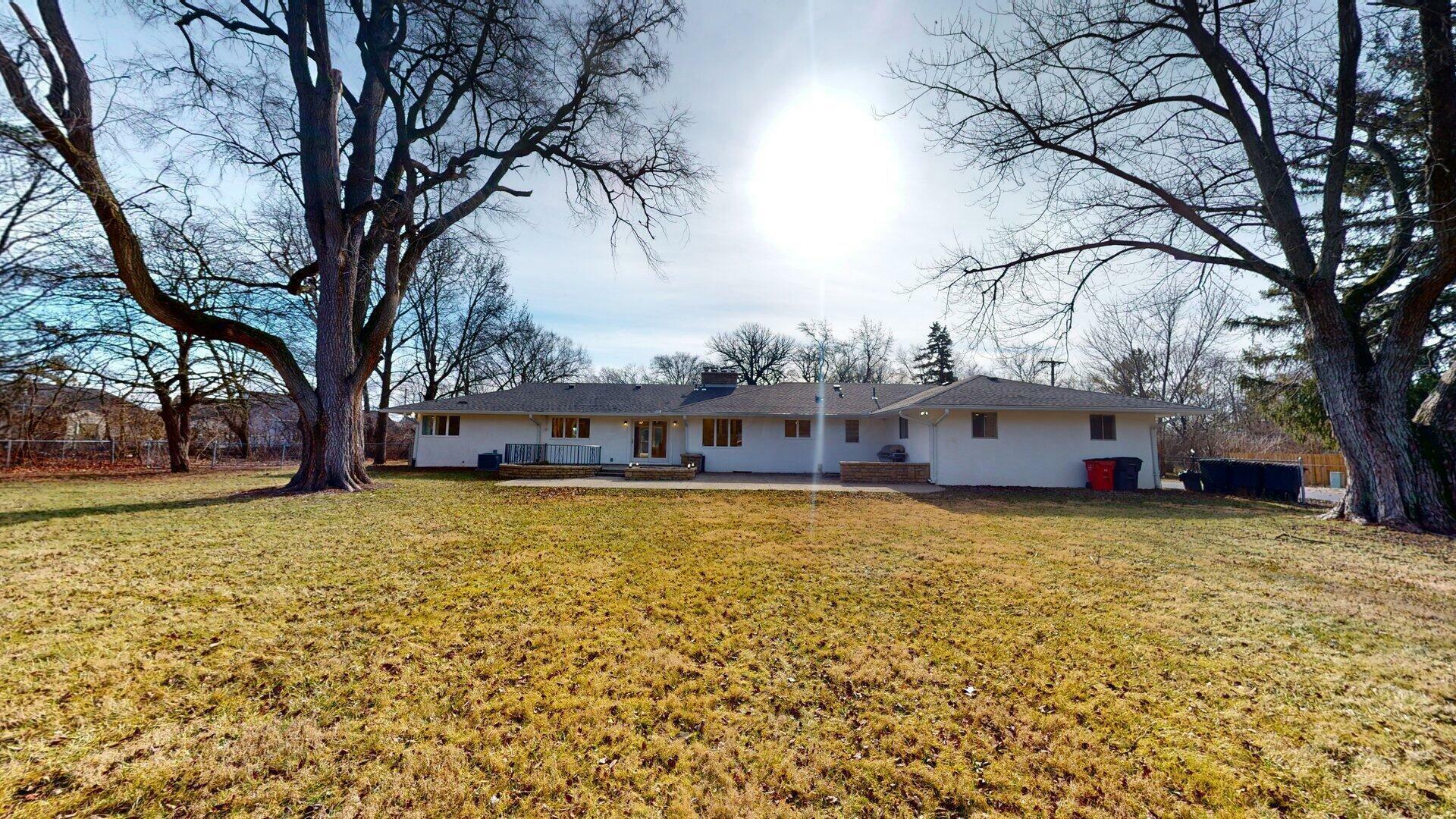 Property Photo:  5800 Renner Road  OH 43228 