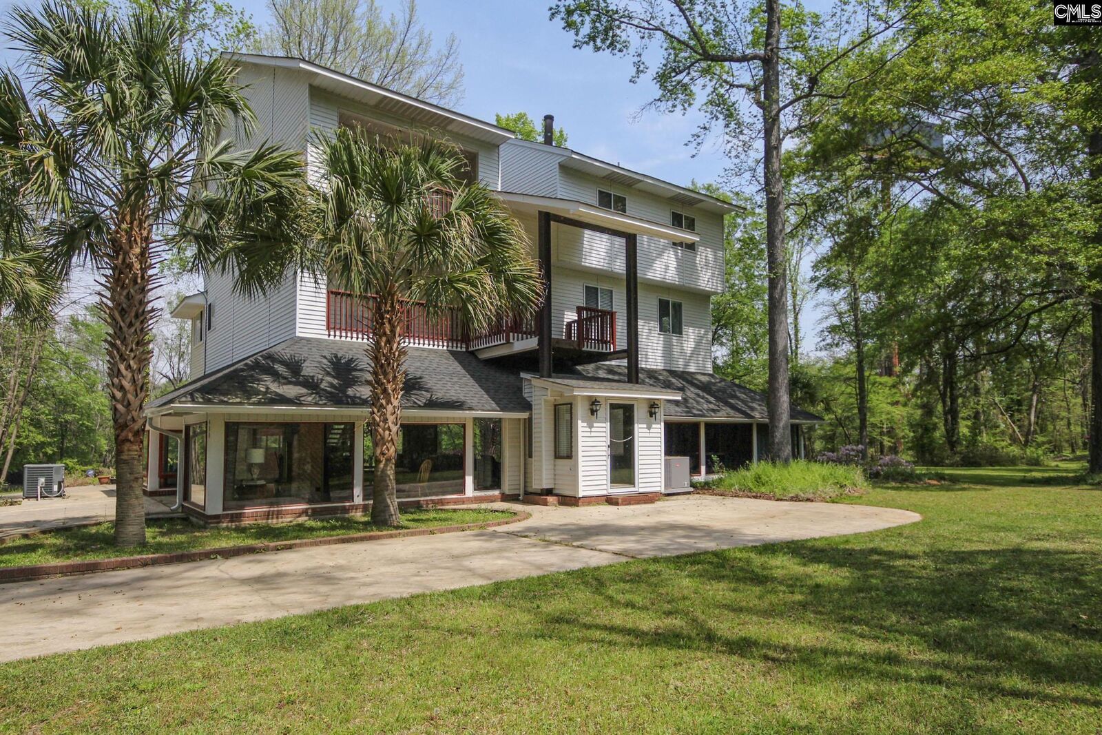 Property Photo:  400 Riverchase  SC 29072-7911 
