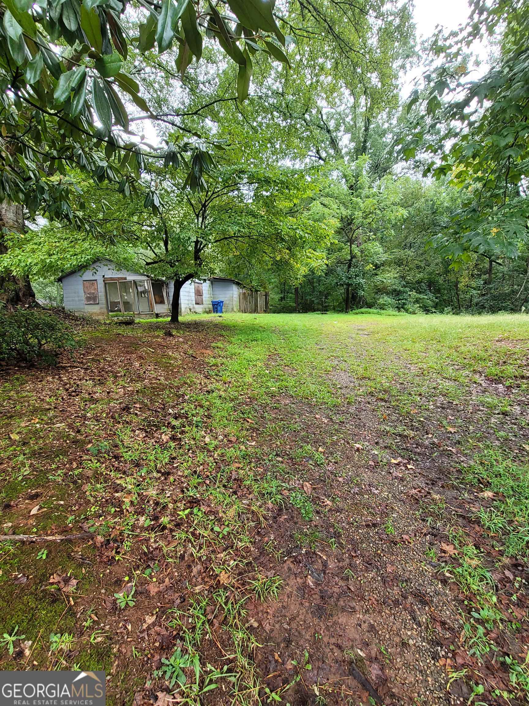 Property Photo:  595 SE Hutchens Road  GA 30354 