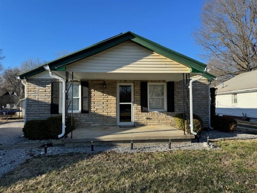 2129 Collier Rd  Henderson KY 42420 photo
