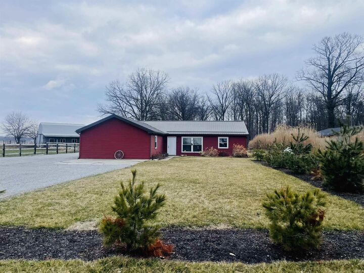 5251 56  Saint Joe IN 46785 photo