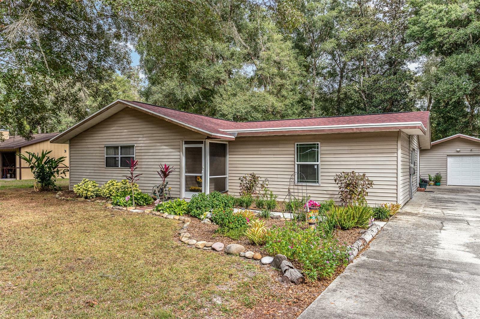 Property Photo:  4745 S Ironwood Point  FL 34450 