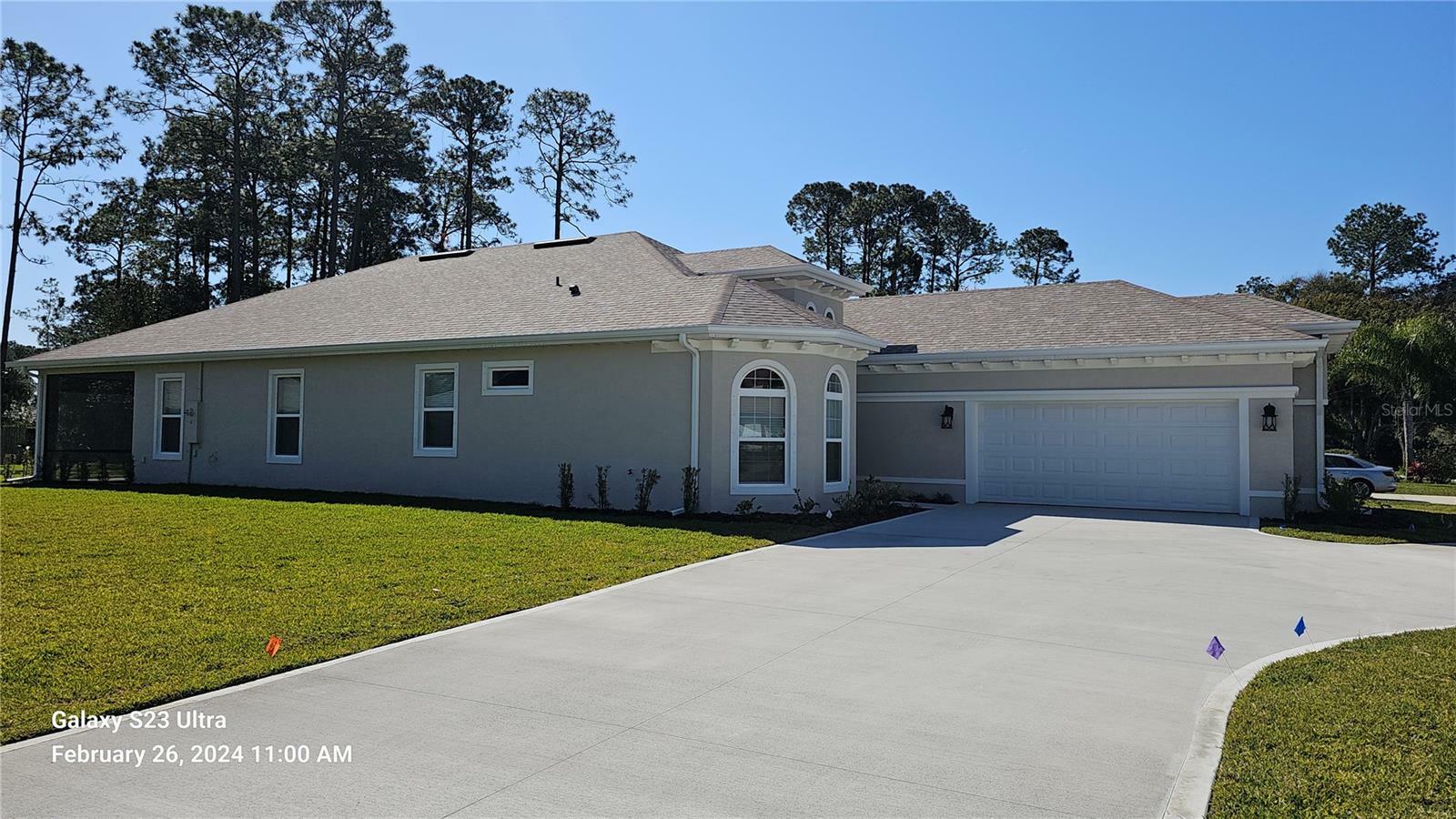 Property Photo:  225 Beachway Drive  FL 32137 