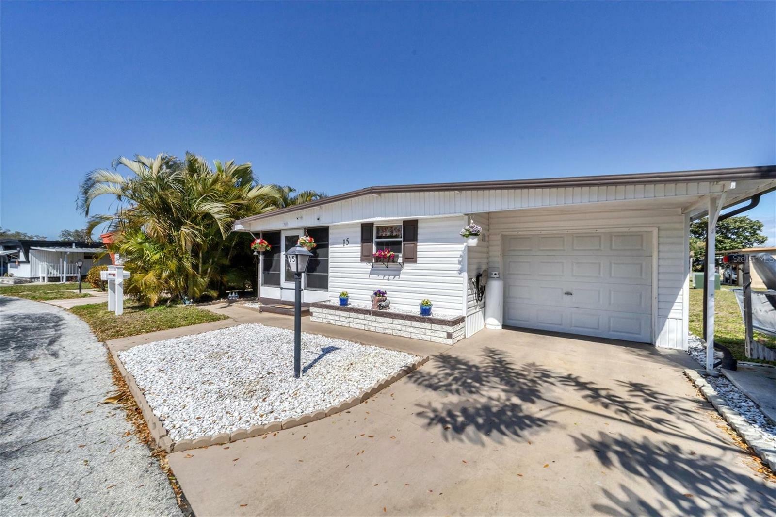 Property Photo:  420 49th Street E 15  FL 34221 