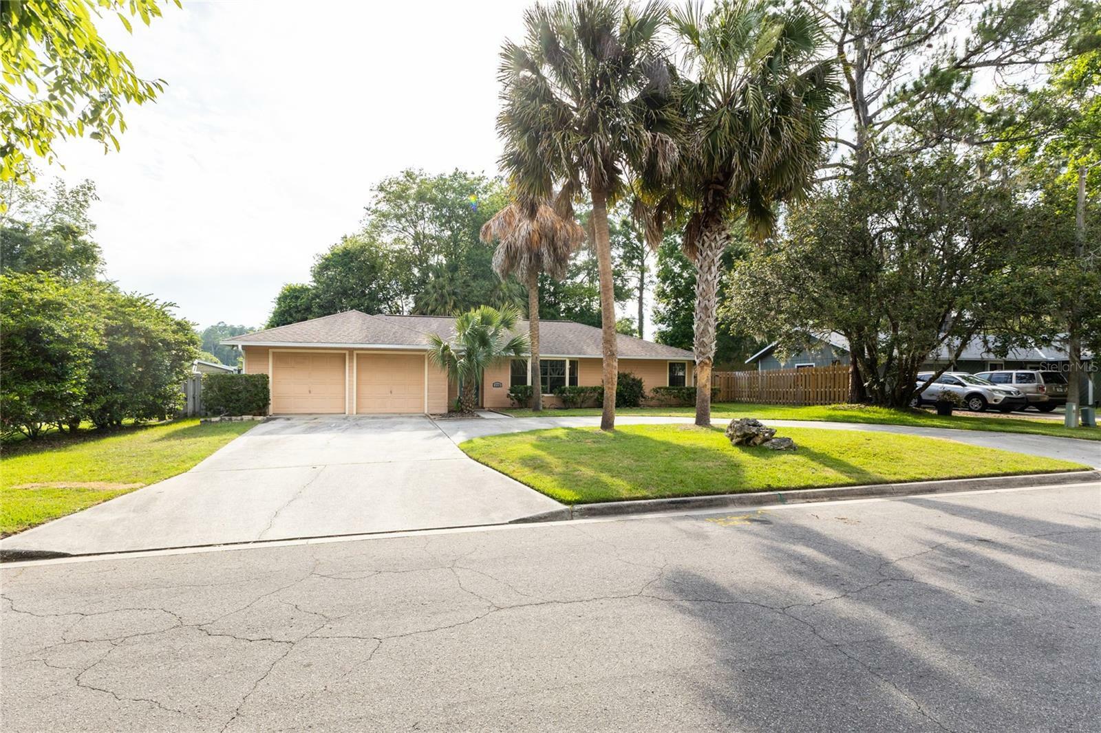 Property Photo:  3728 NW 110th Terrace  FL 32606 