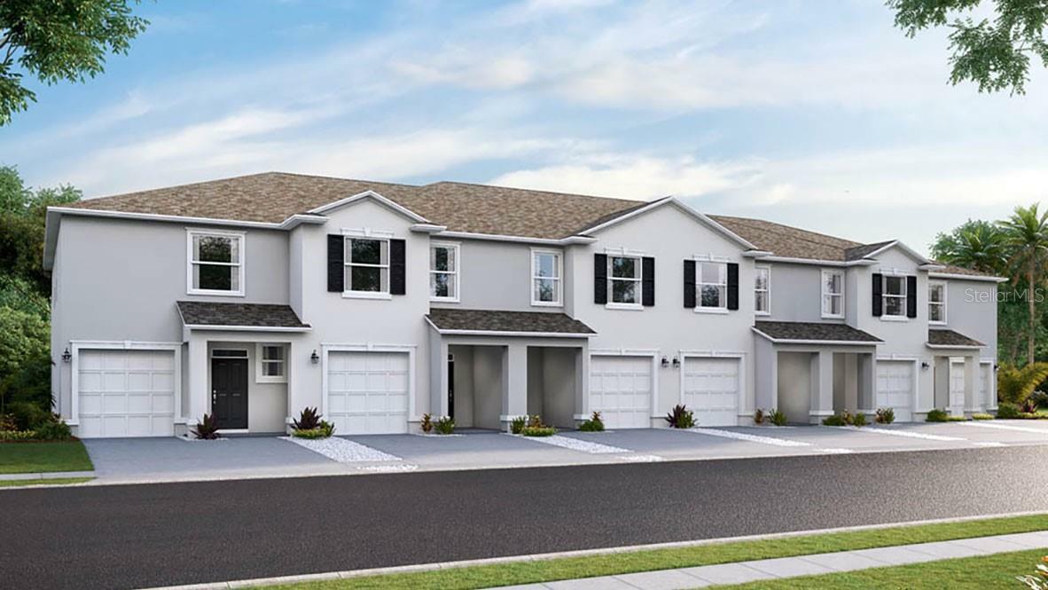 Property Photo: 17676 Crescent Moon Loop FL 34211