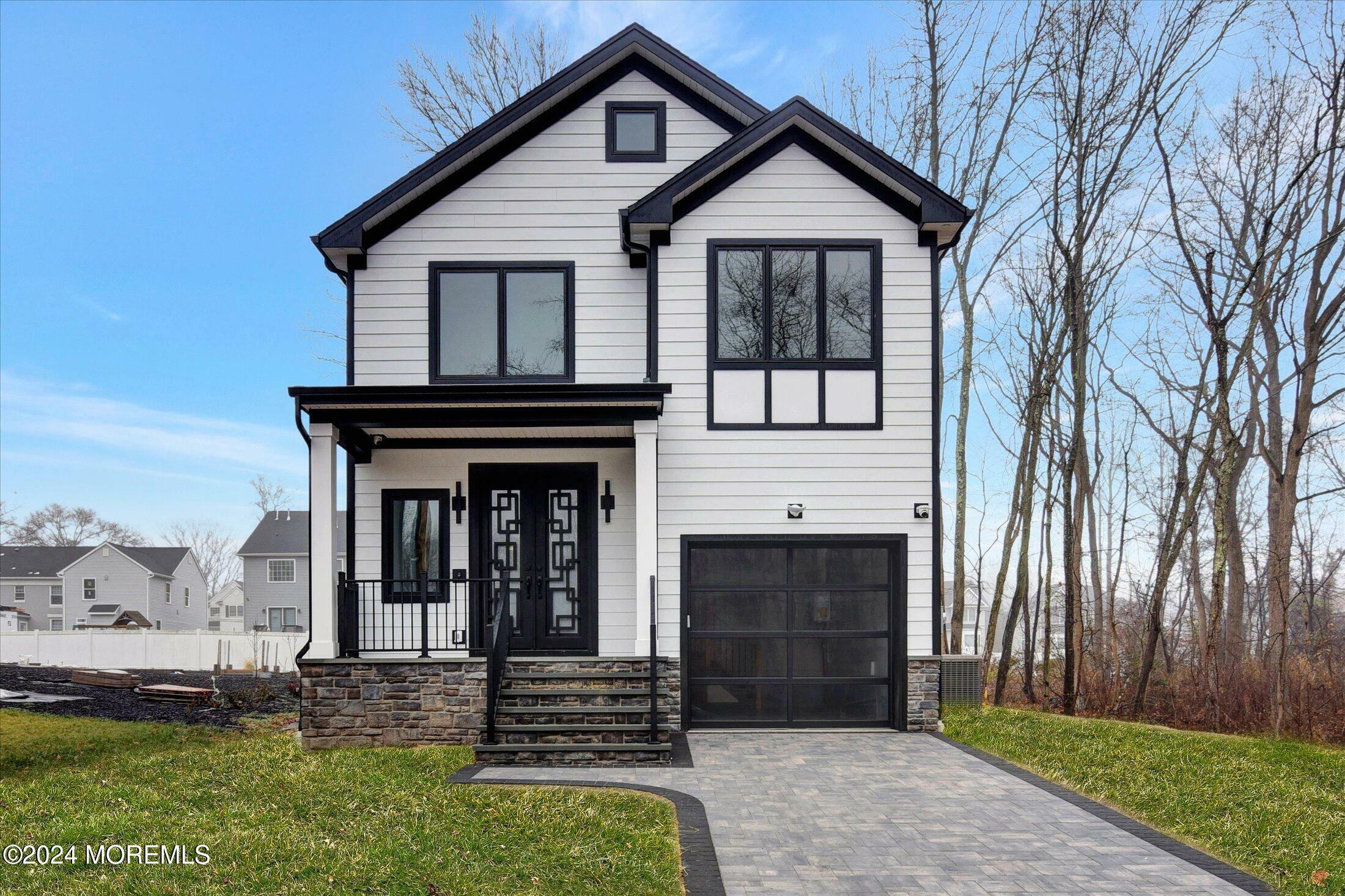 Property Photo: 123 Martha Place NJ 07751