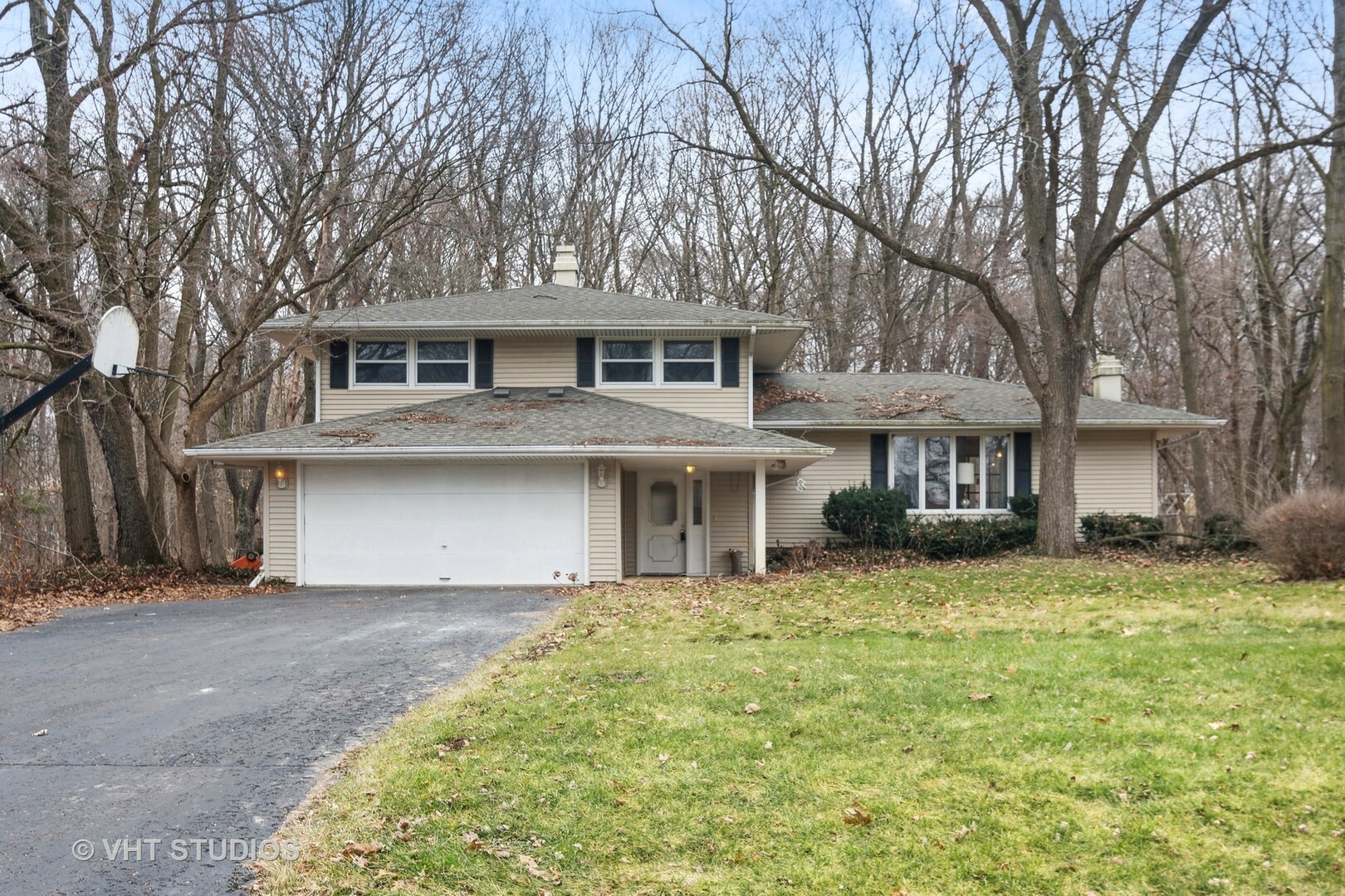 Property Photo:  0S993 Thorndon Ridge Drive  IL 60119 