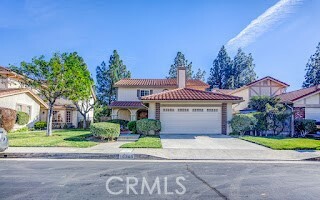 19366 Crystal Ridge Lane  Northridge CA 91326 photo