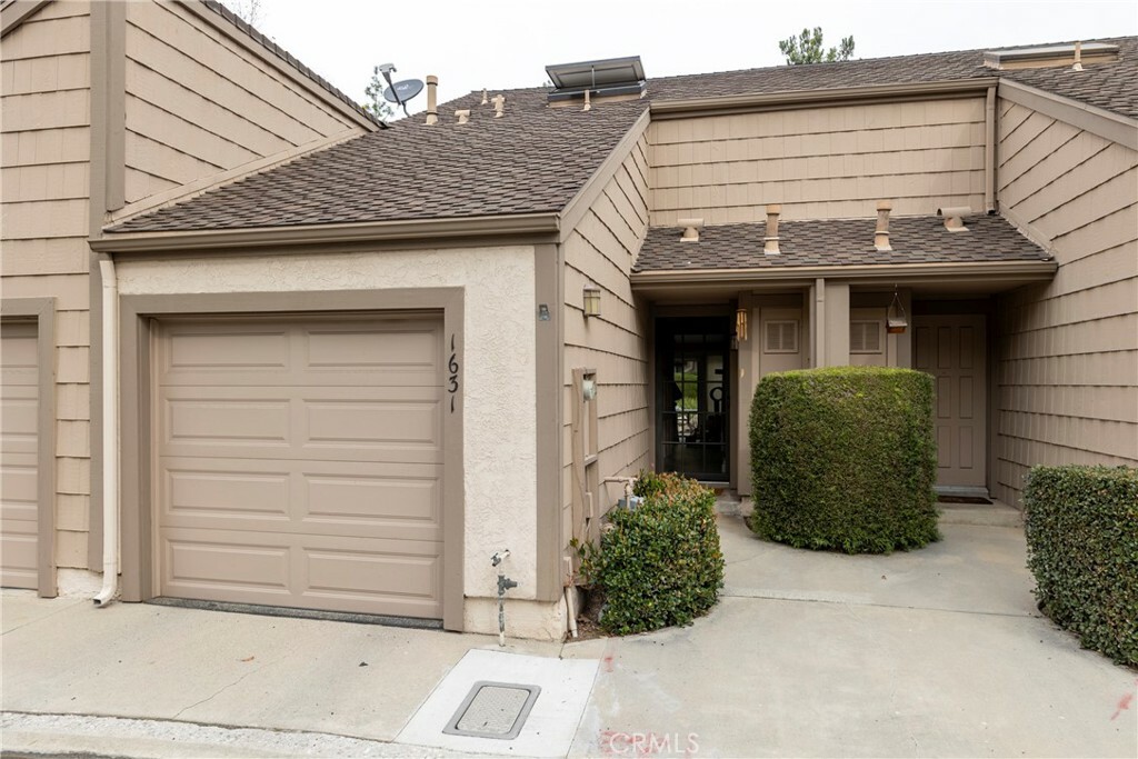 Property Photo:  1631 Shady Brook Drive 164  CA 92831 