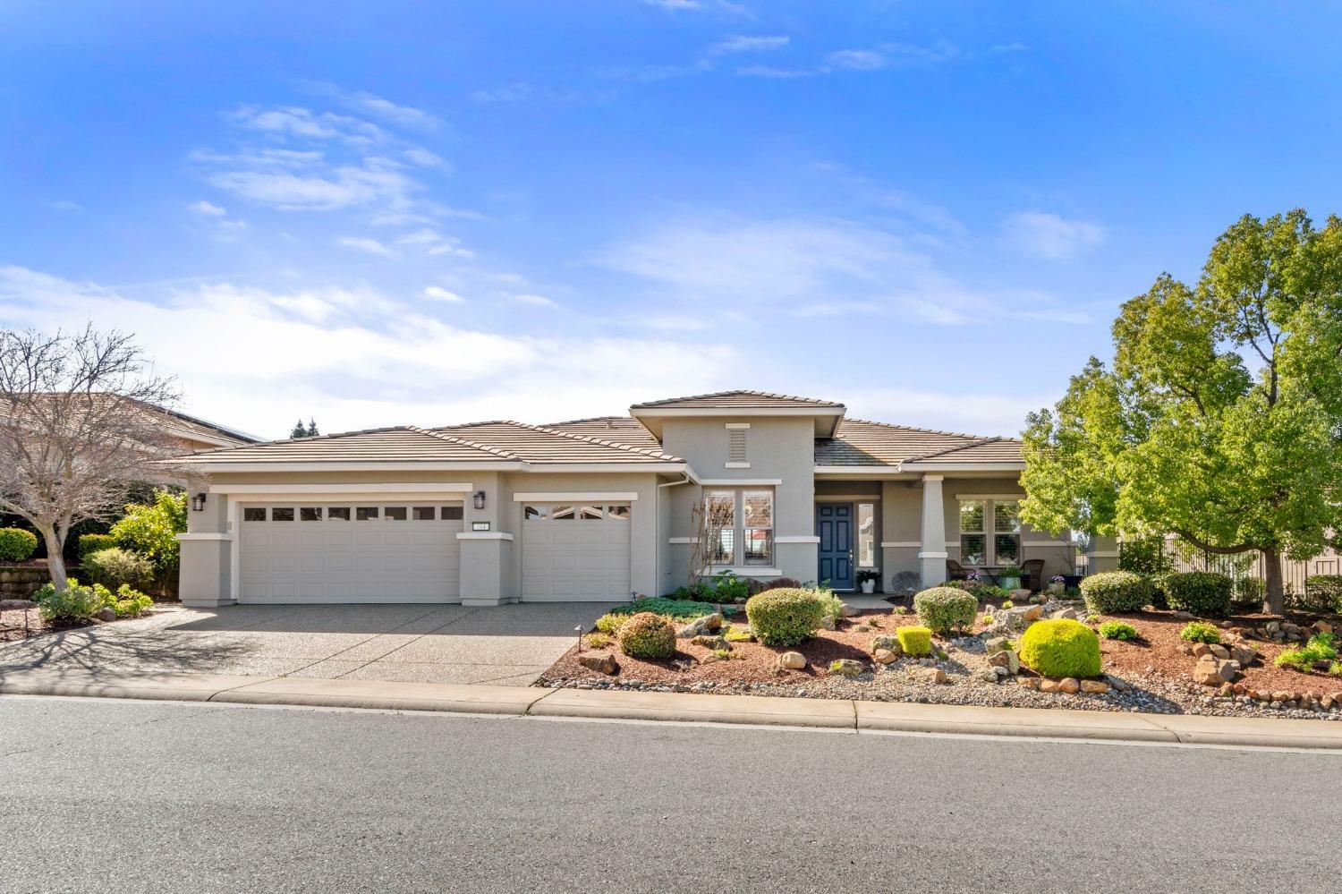 Property Photo:  104 Deep Springs Court  CA 95648 