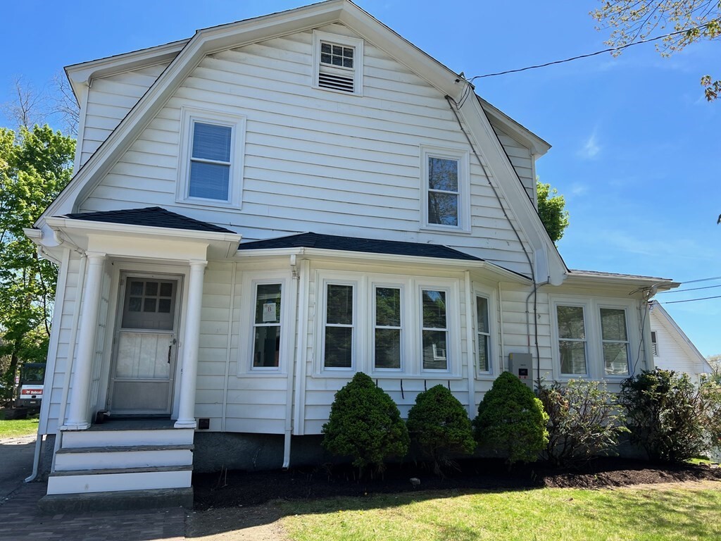 Property Photo: 47 Richwood St MA 01701