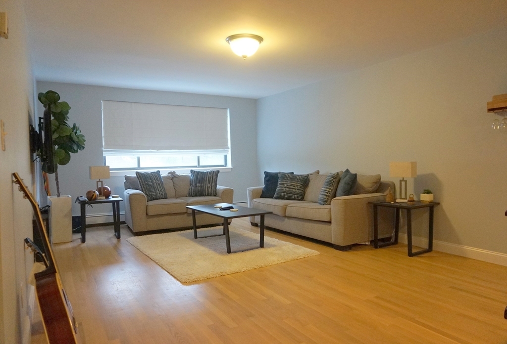 Property Photo:  44 Lafayette Ave. 403  MA 02150 