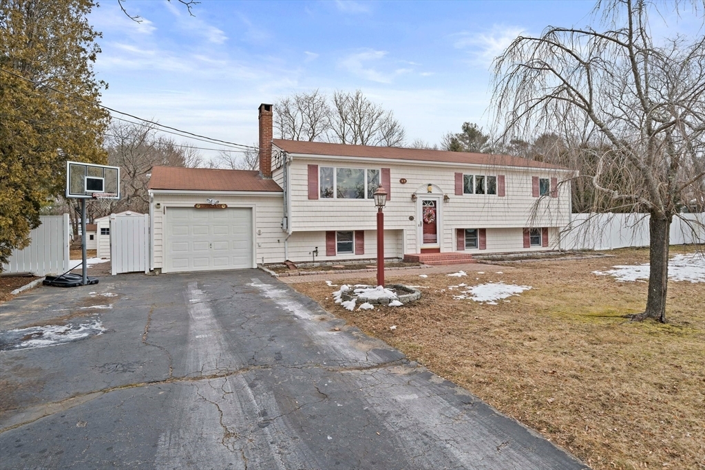 Property Photo: 42 King Phillip Ln MA 02339