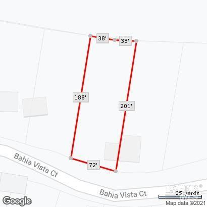 Property Photo: 814 Bahia Vista Court CA 94558