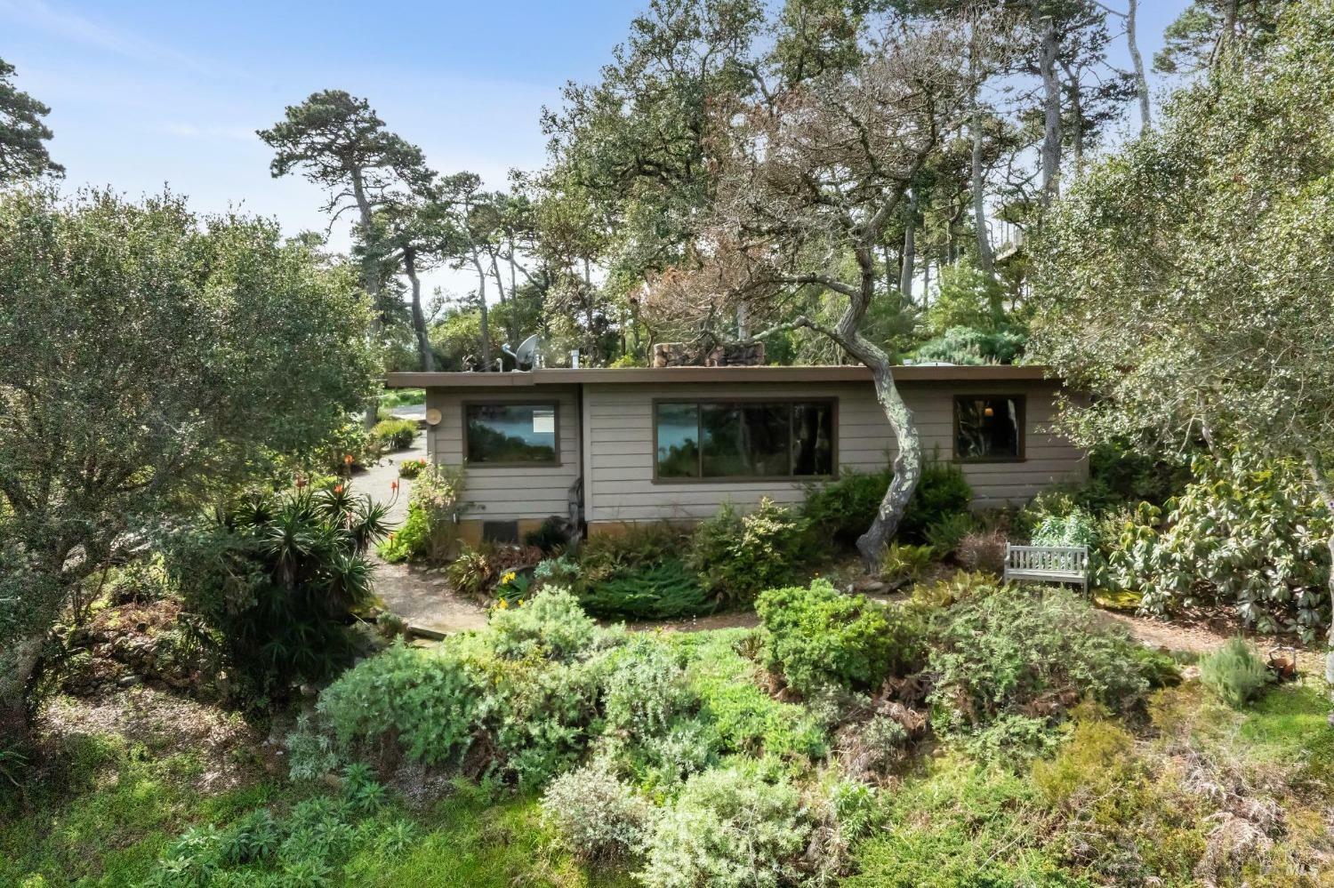 Property Photo:  1208 1214 Pierce Point Road  CA 94937 