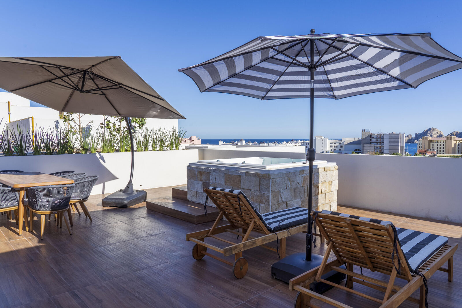 Property Photo: Marea Los Cabos G601 BS