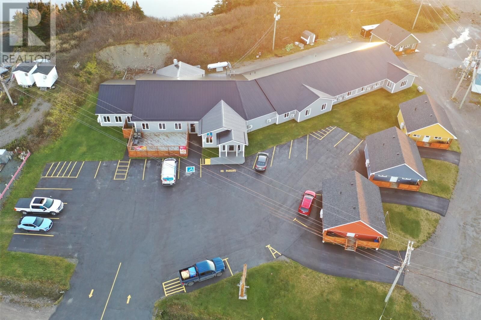 Property Photo:  96-98 Canada Drive  NL A0H 1P0 