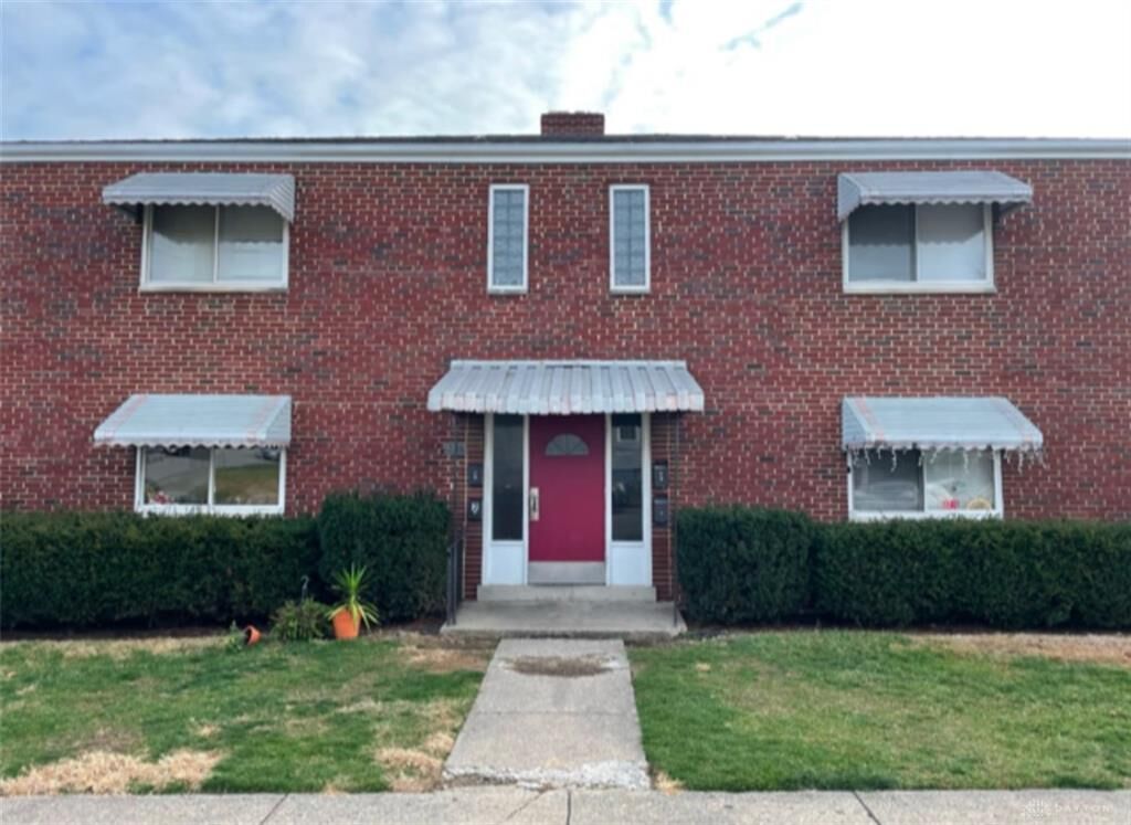 Property Photo:  504 Mertland Avenue  OH 45403 