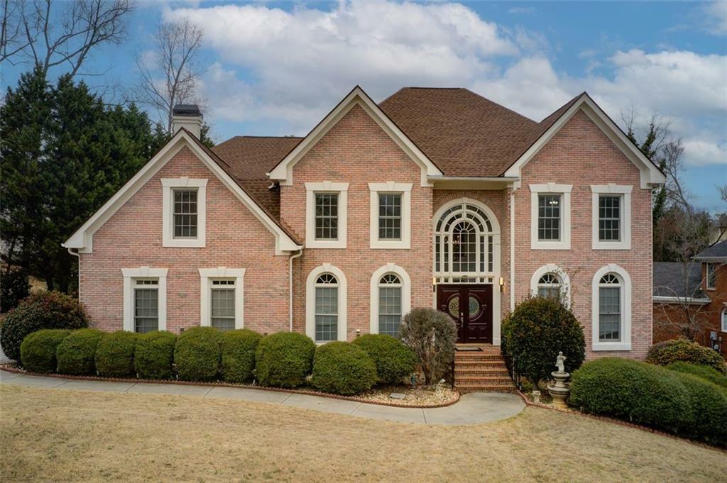 Property Photo:  260 Morton Manor Court  GA 30022 