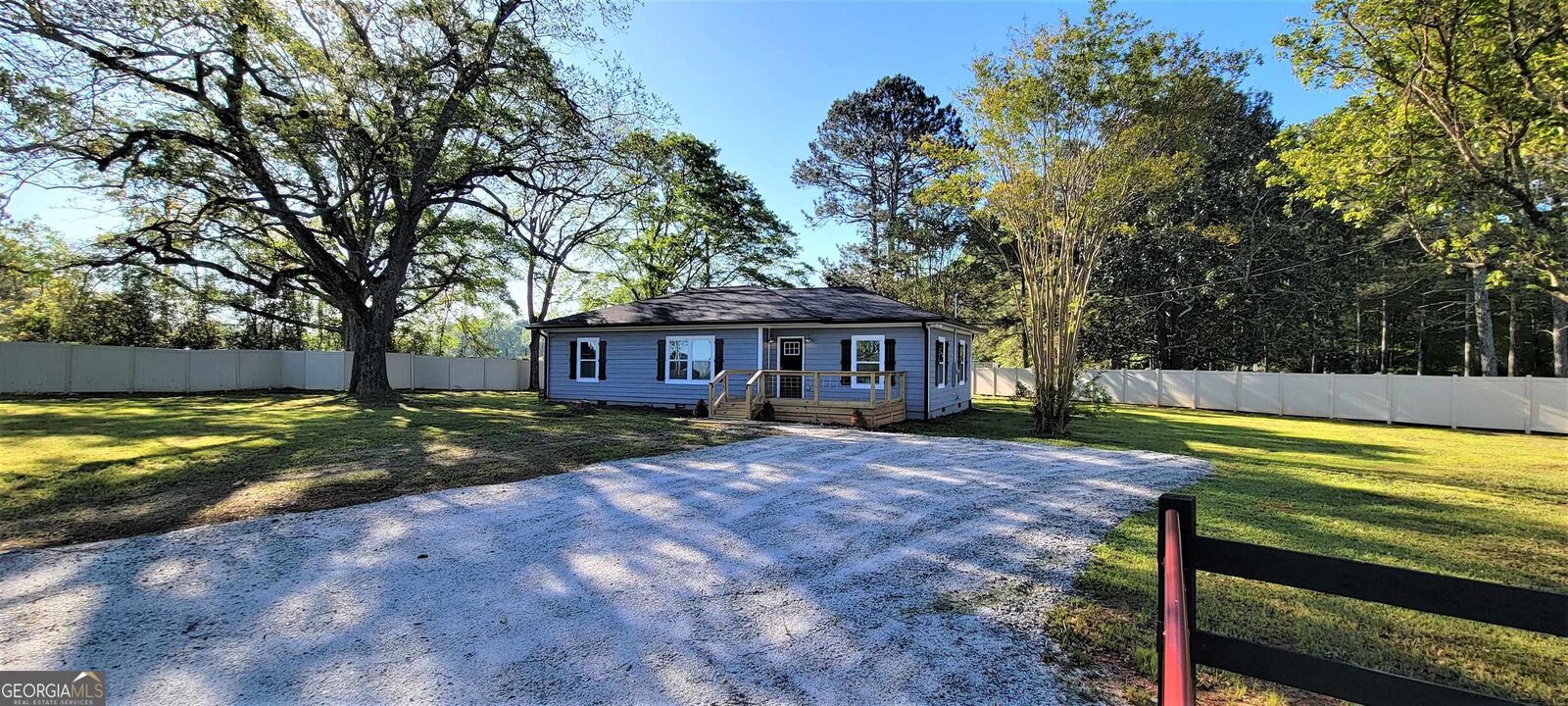Property Photo: 8 S Ola Road GA 30252