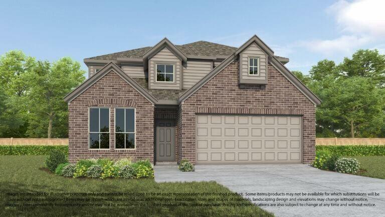 Property Photo: 317 Spruce Oak Lane TX 77484