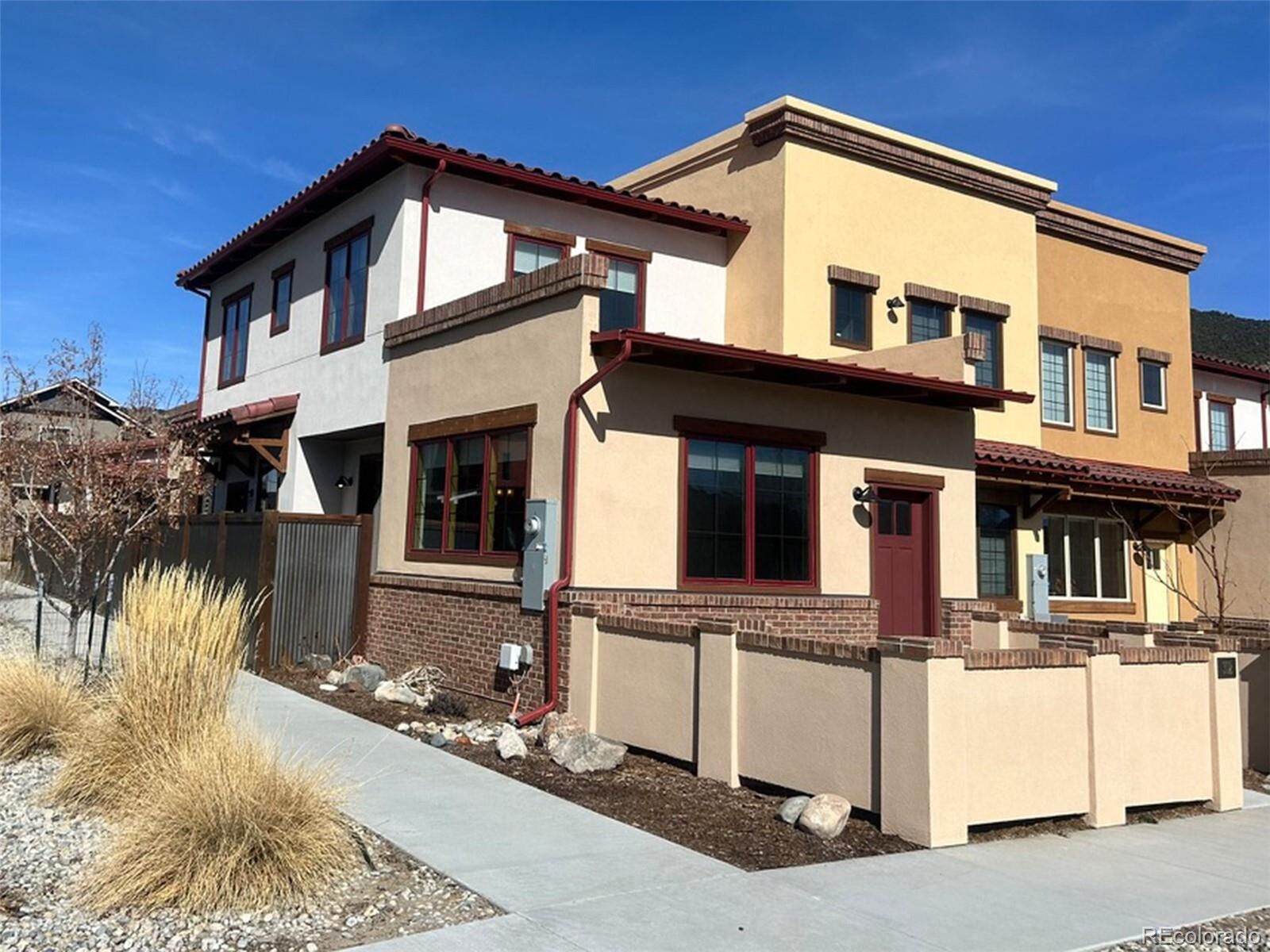Property Photo: 302 Two Rivers Rd CO 81201