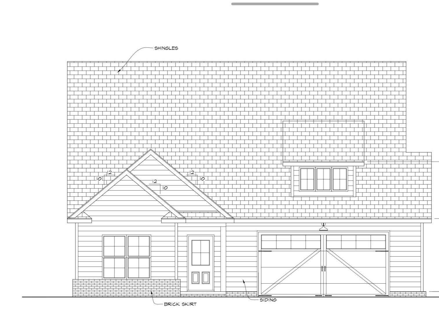 Property Photo: 109 Clayber Drive KY 40356