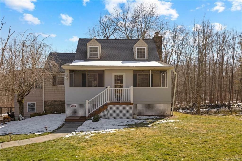 Property Photo:  161 Mexico Lane  NY 10541 