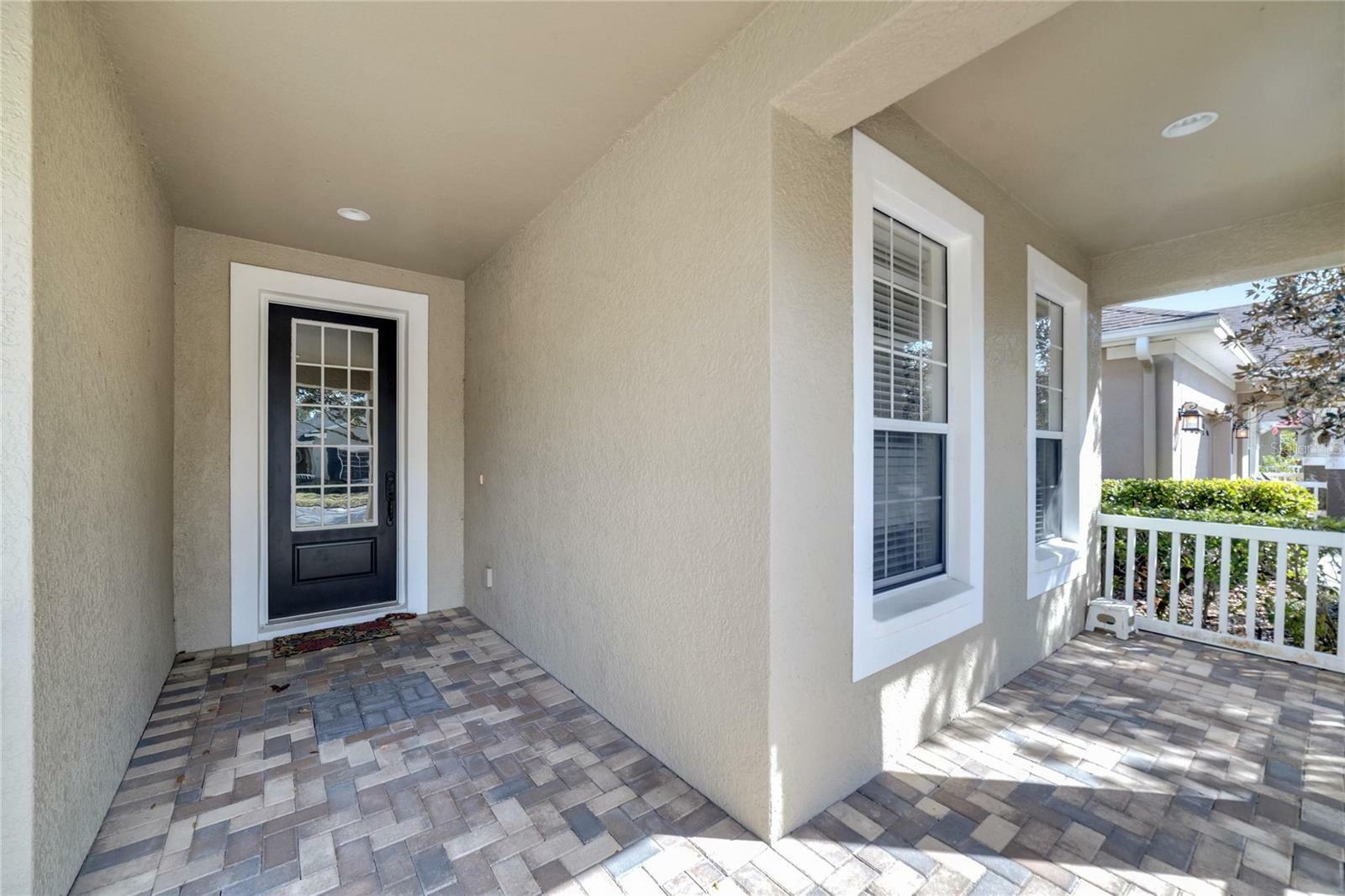 Property Photo: 20026 Heritage Point Drive FL 33647