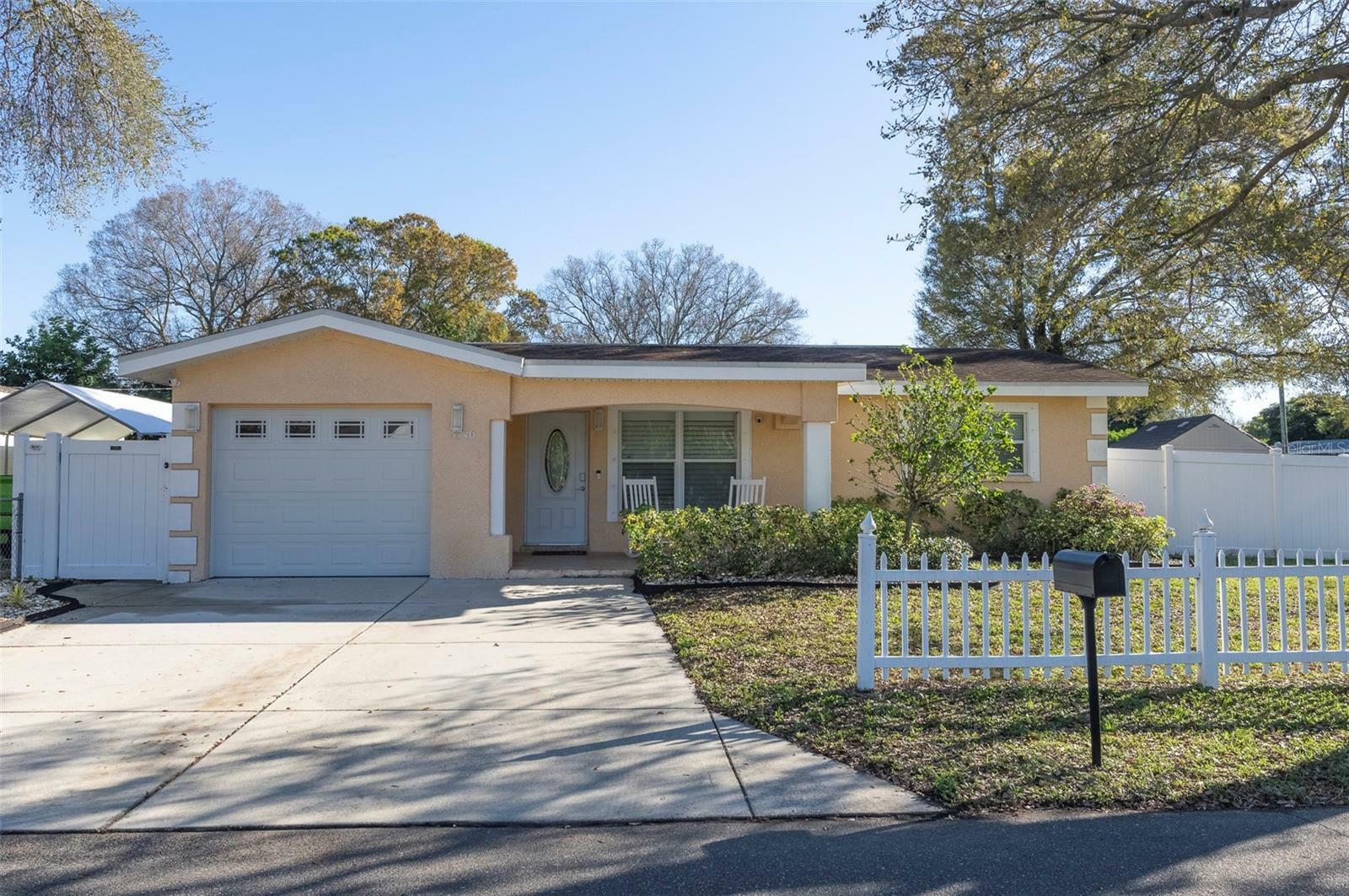 Property Photo: 5740 67th Avenue N FL 33781