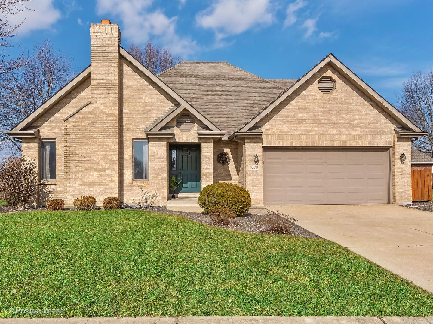 Property Photo:  1808 185th Street  IL 60438 