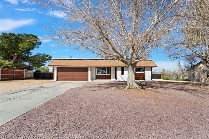 Property Photo:  13196 El Rio Road  CA 92392 