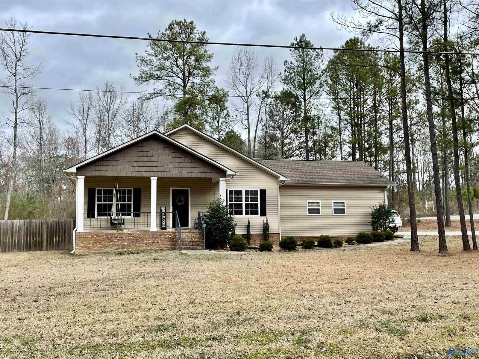 Property Photo:  7110 New Bethel Road  AL 35903 