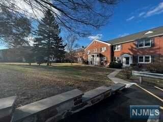 Property Photo: 166 Grand Avenue A9 NJ 07631