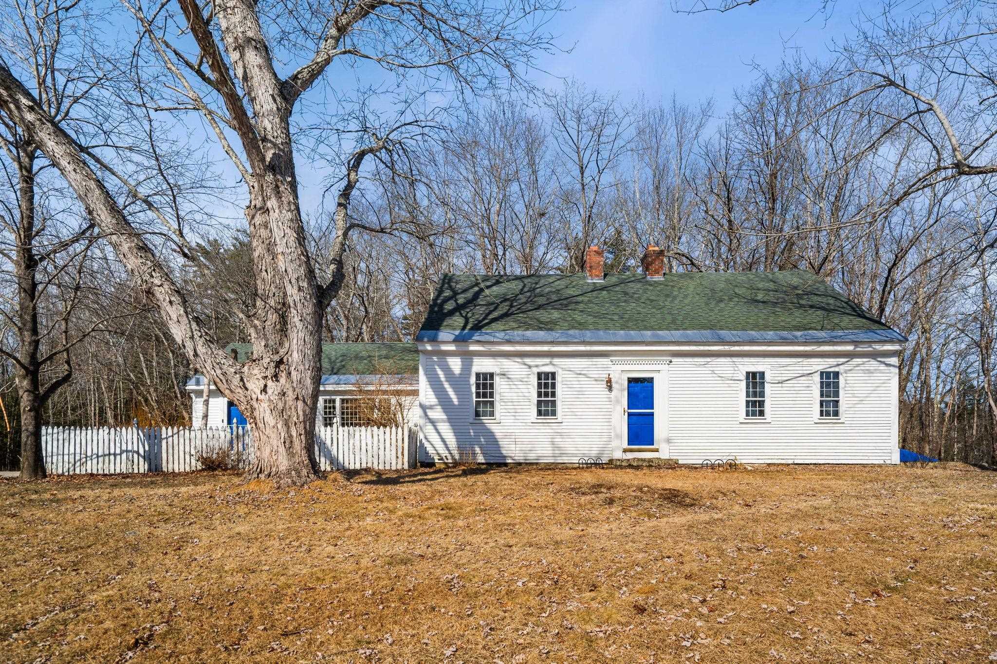 Property Photo:  339 McCurdy Road  NH 03070 