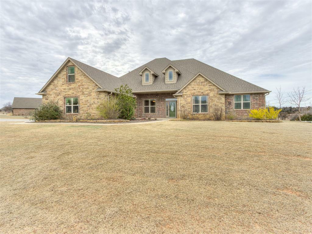 Photo de la propriété: 971 Silver Chase Drive OK 73020
