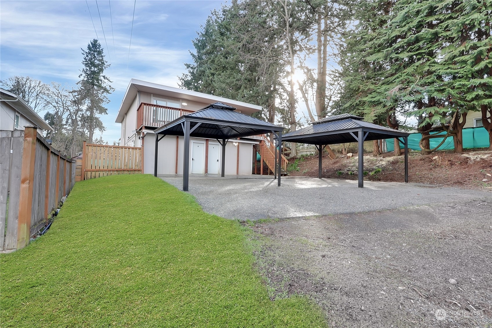 Property Photo:  4104 S 38th Street A-B  WA 98409 