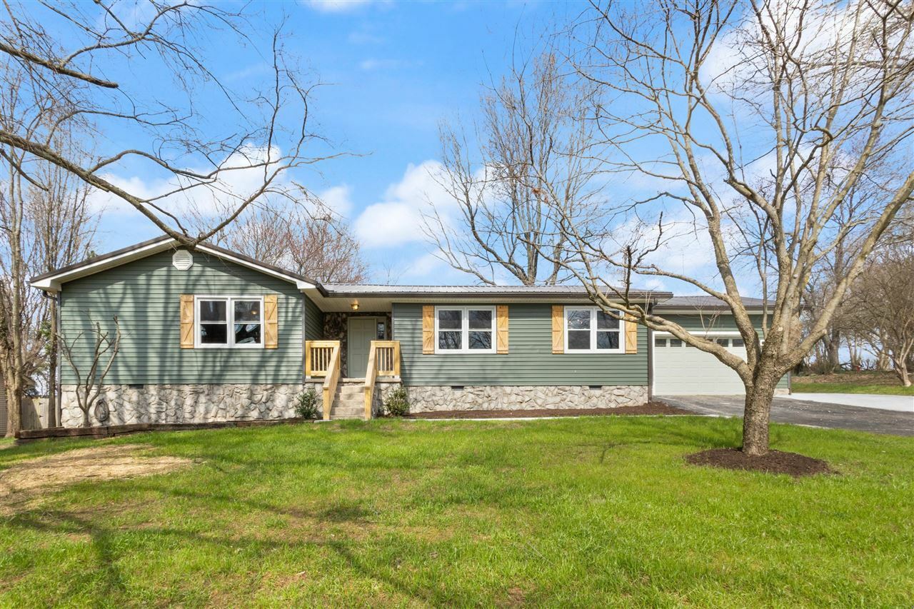 Property Photo:  184 Wagon Trail  KY 42103 