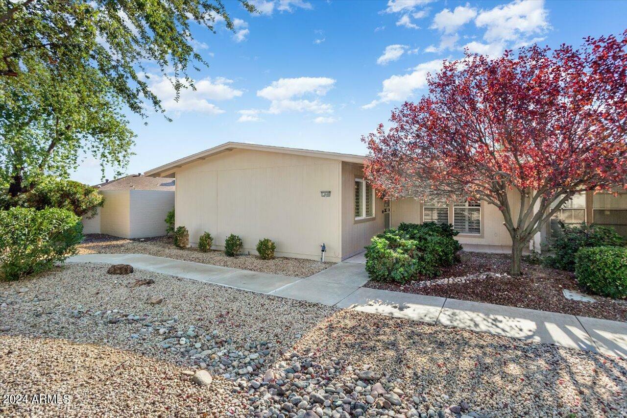 Property Photo:  13446 W Copperstone Drive  AZ 85375 