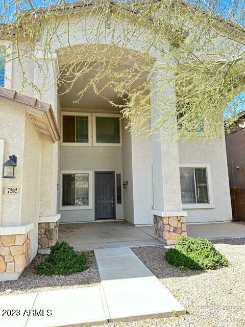 Property Photo:  7202 S 58th Avenue  AZ 85339 