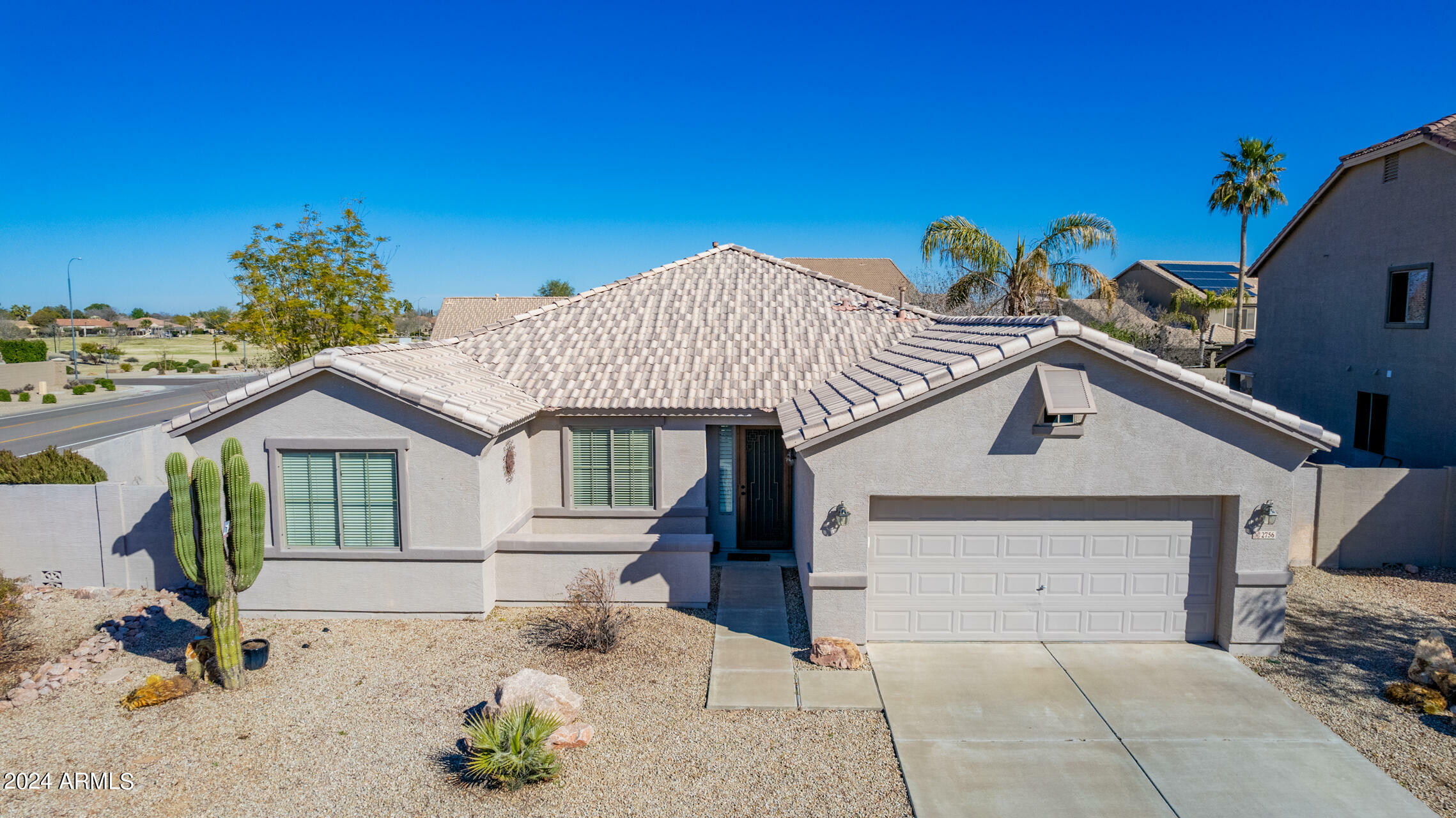 Property Photo:  2756 E Hazeltine Way  AZ 85249 