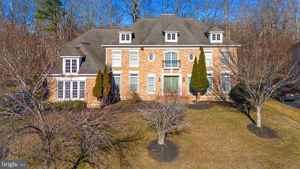Property Photo: 720 Coffren Place MD 20774