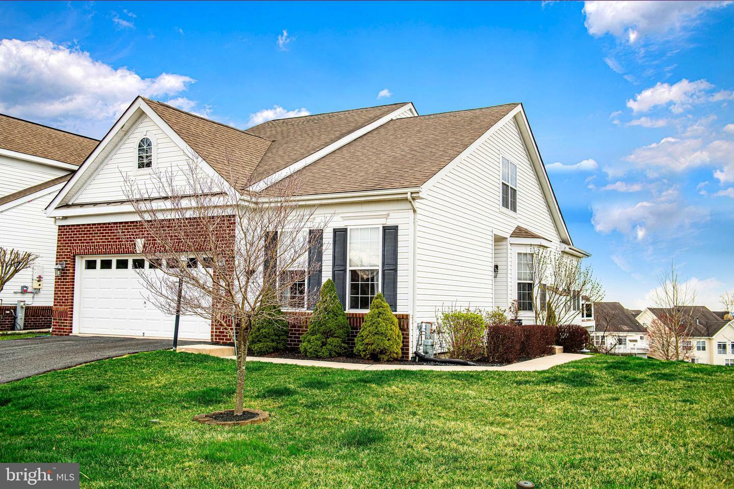 Property Photo: 200 Touch Of Gold Drive MD 21078