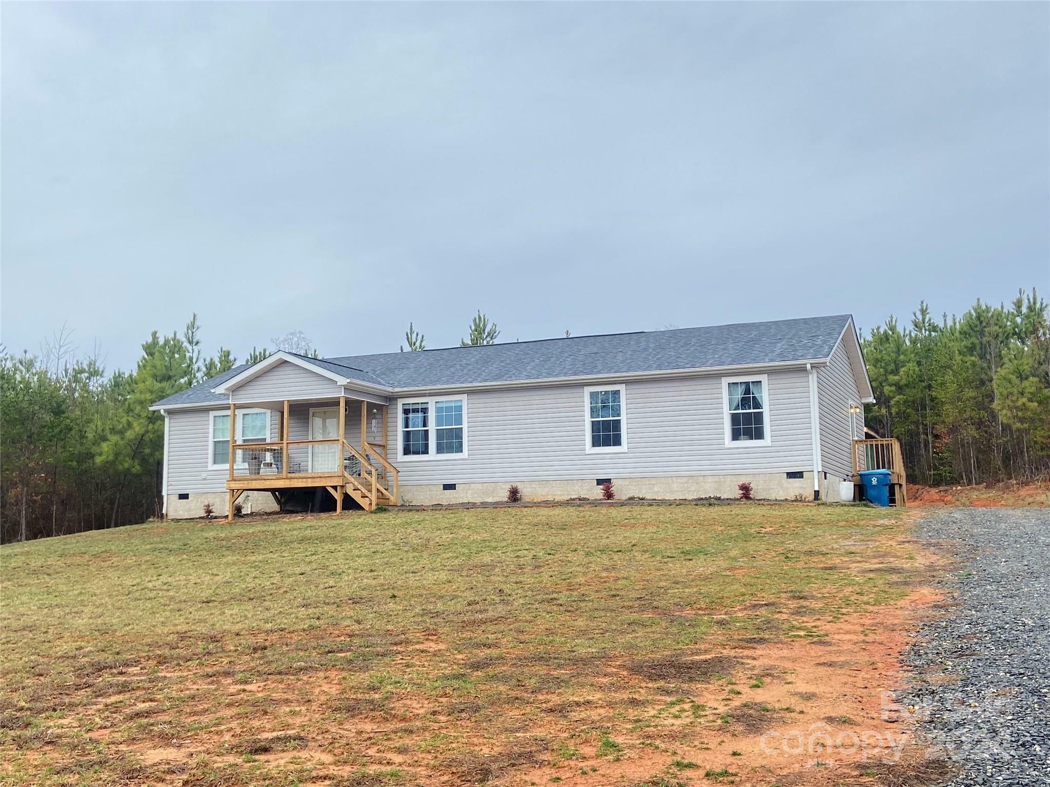 Property Photo:  6554 Dysartsville Road  NC 28655 