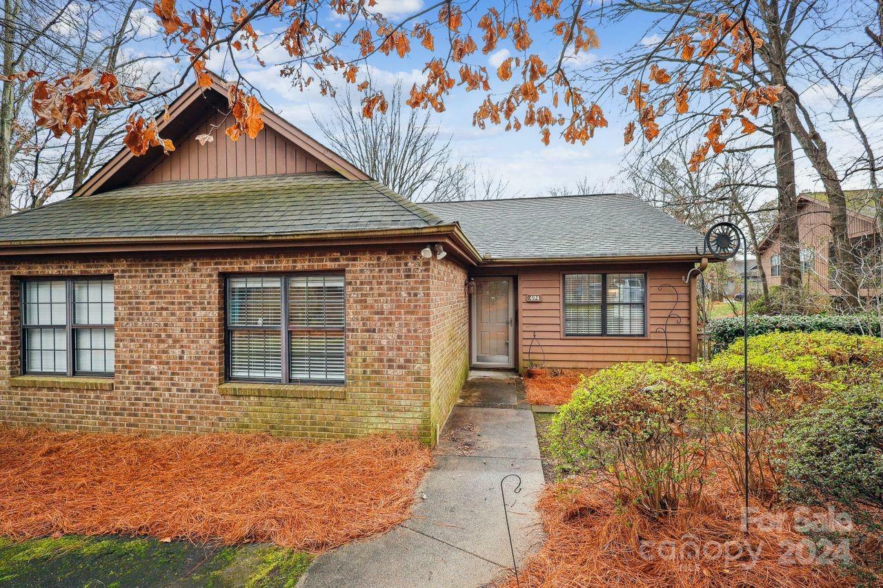 494 Glory Court  Fort Mill SC 29715 photo