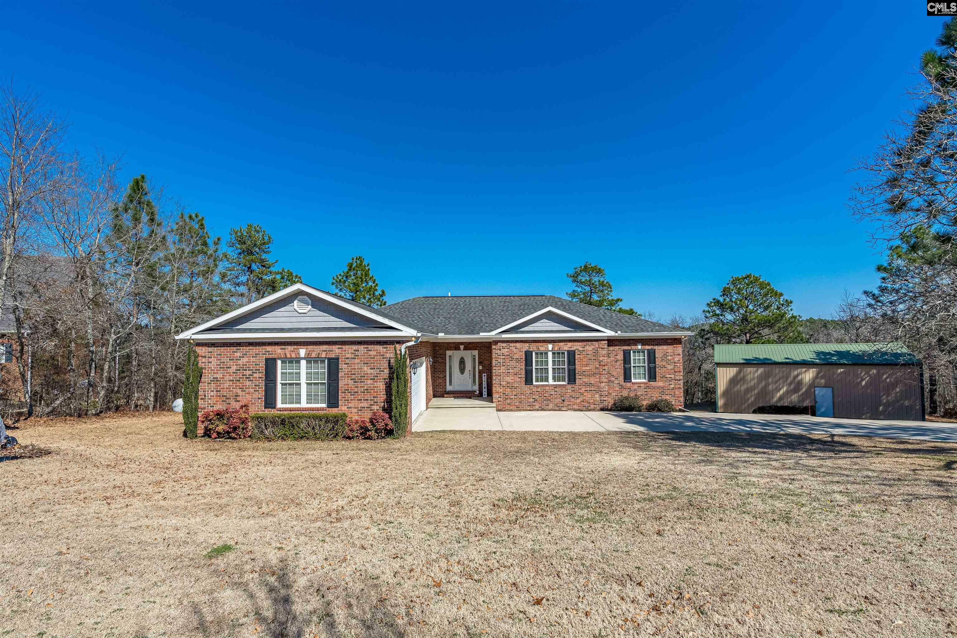 Property Photo:  112 Cool Springs  SC 29073 