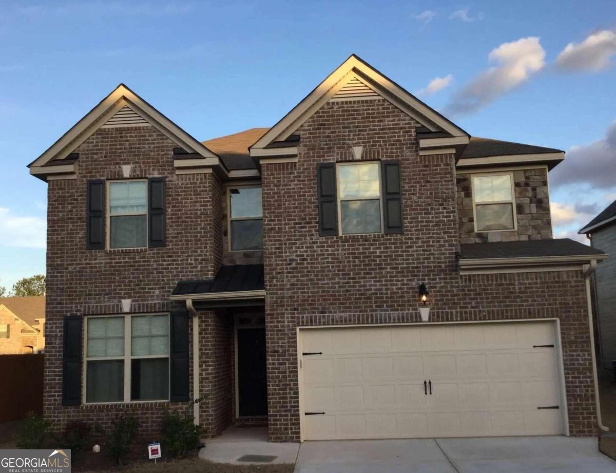 Property Photo:  1166 Diamond Crossing  GA 30252 