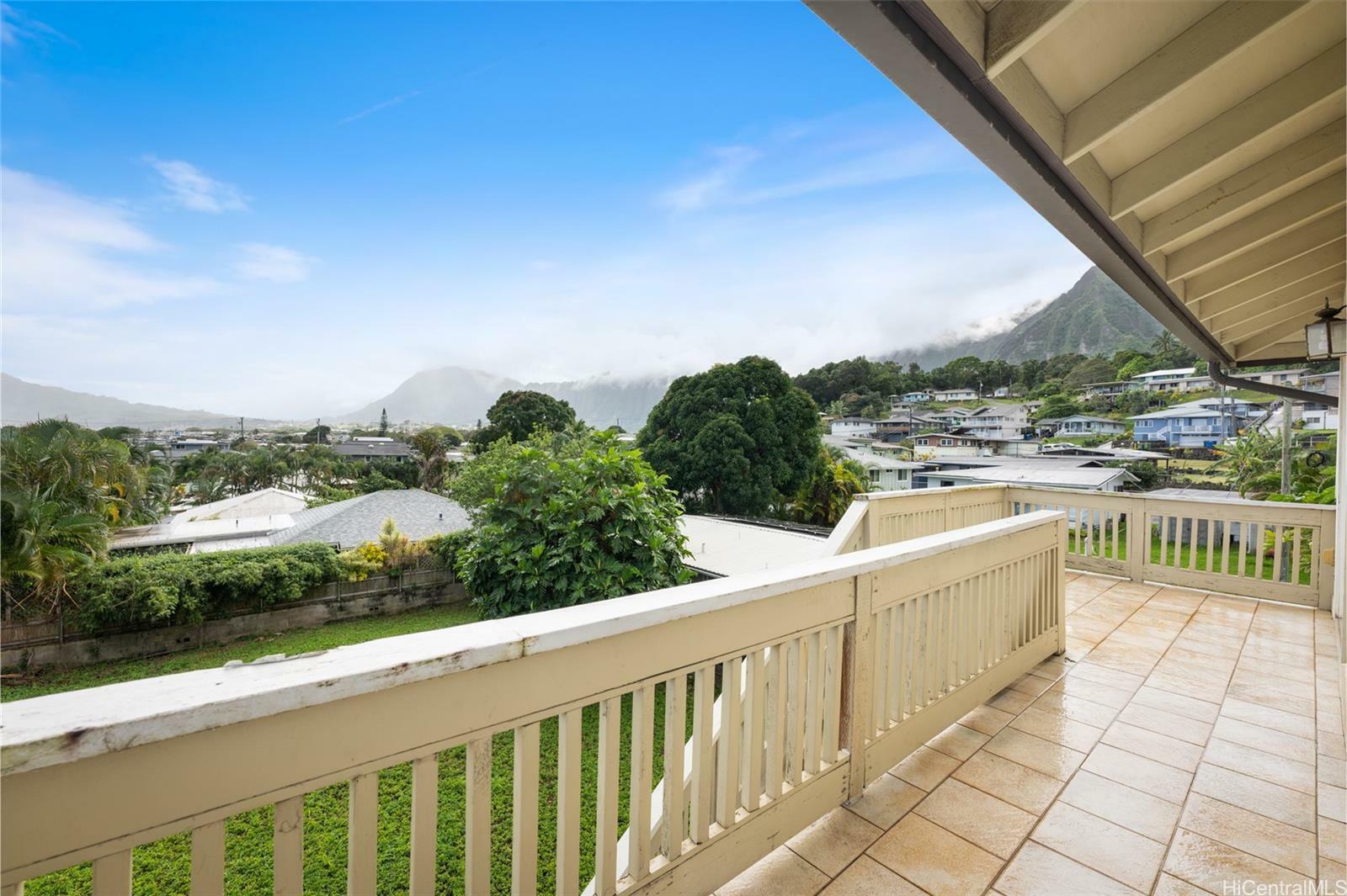 Property Photo:  45-588 Keaahala Road  HI 96744 